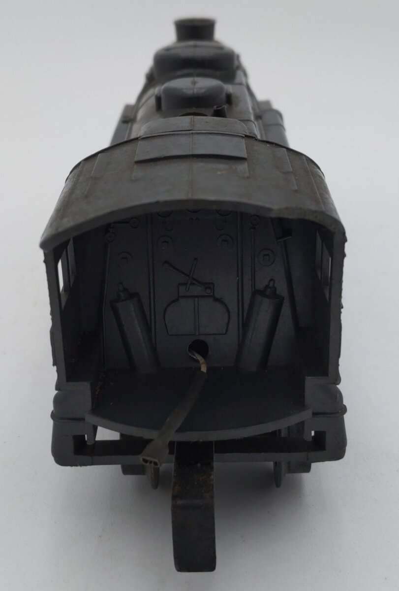 Lionel 6-8141 2-4-2 Pennsylvania Steam Locomotive VG