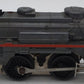 Lionel 6-8141 2-4-2 Pennsylvania Steam Locomotive VG