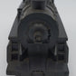 Lionel 6-8141 2-4-2 Pennsylvania Steam Locomotive VG