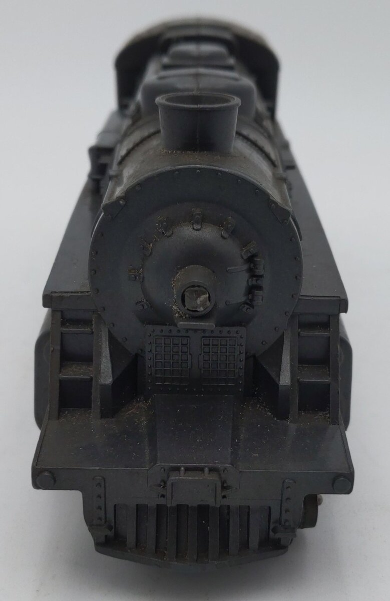 Lionel 6-8141 2-4-2 Pennsylvania Steam Locomotive VG