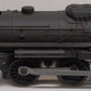 Lionel 6-8142 O Gauge C&O 4-4-2 Diecast Steam Locomotive VG