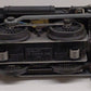 Lionel 6-8142 O Gauge C&O 4-4-2 Diecast Steam Locomotive VG