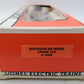 Lionel 6-19405 O Gauge Southern 6-Wheel Crane Car VG/Box