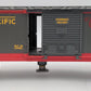 Lionel 6-19821 O Gauge Union Pacific Operating Boxcar #9146 VG/Box