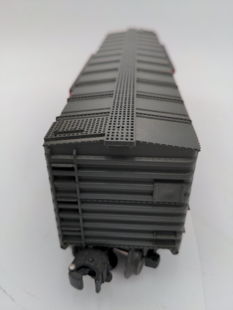 Lionel 6-19821 O Gauge Union Pacific Operating Boxcar #9146 VG/Box