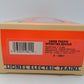 Lionel 6-19821 O Gauge Union Pacific Operating Boxcar #9146 VG/Box