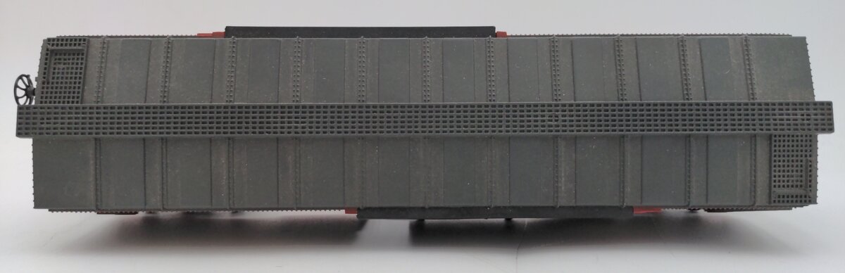 Lionel 6-19821 O Gauge Union Pacific Operating Boxcar #9146 VG/Box