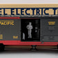 Lionel 6-19821 O Gauge Union Pacific Operating Boxcar #9146 VG/Box