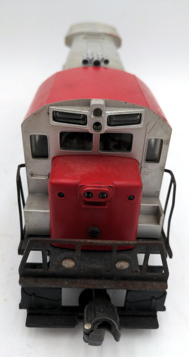 Lionel 6-7500 O Gauge 75th Anniversary U36B Diesel Locomotive