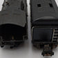 Lionel 225E VIntage O Prewar 2-6-2 Gray Steam Locomotive