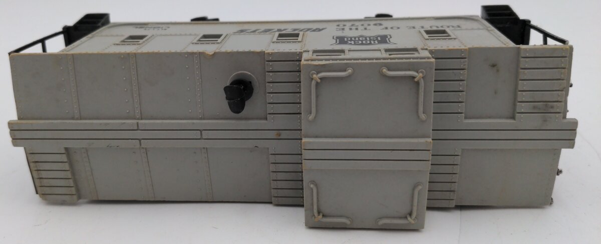 Lionel 6-9070 O Gauge Rock Island SP Caboose