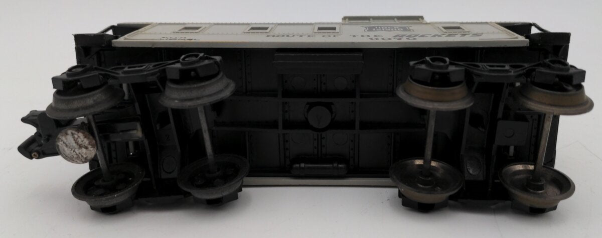 Lionel 6-9070 O Gauge Rock Island SP Caboose