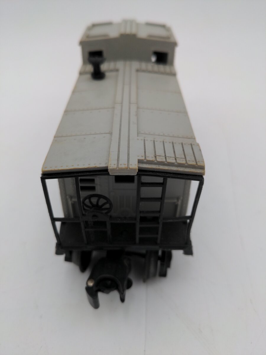 Lionel 6-9070 O Gauge Rock Island SP Caboose