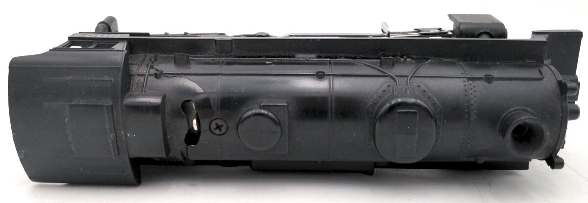 Lionel 6-8604 O Gauge 2-4-2 Steam Locomotive VG