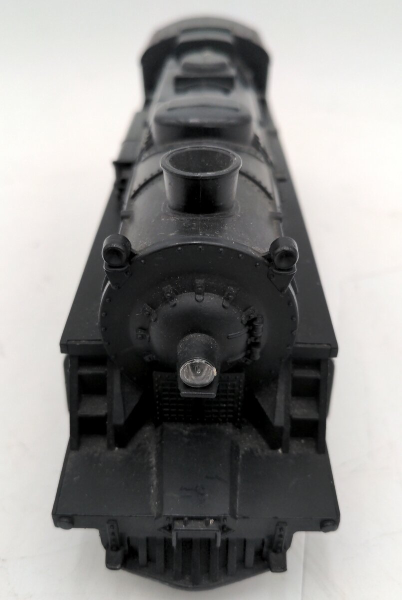 Lionel 6-8604 O Gauge 2-4-2 Steam Locomotive VG