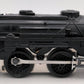 Lionel 6-8604 O Gauge 2-4-2 Steam Locomotive VG