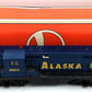 Lionel 6-18878 O Gauge Alaska GP-7 Powered Diesel Locomotive #1803 EX/Box