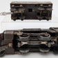 Lionel 259E Vintage O Gauge Gray 2-4-2 Streamlined Steam Locomotive & Tender