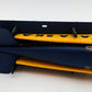 Lionel 6-36021 O Gauge Flatcar with Alaska Airplane #6424 VG/Box