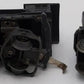 Lionel 1666 Vintage O 2-6-2 Diecast Steam Locomotive & Tender
