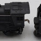 Lionel 1666 Vintage O 2-6-2 Diecast Steam Locomotive & Tender