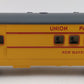 Lionel 6-16069 O Gauge Union Pacific New Haven Combo Car #6069 VG/Box