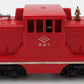 Lionel 627 Vintage O Gauge Lehigh Valley 44 Ton Diesel Locomotive VG