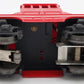 Lionel 627 Vintage O Gauge Lehigh Valley 44 Ton Diesel Locomotive VG