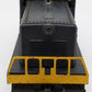 Lionel 628 Vintage O Gauge Northern Pacific 44 Ton Diesel Locomotive VG