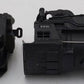 Lionel 1666 Vintage O 2-6-2 Diecast Steam Locomotive & Tender VG