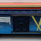 Lionel 6-29204 O Gauge Century Club Boxcar - Rare 1997 Car EX/Box