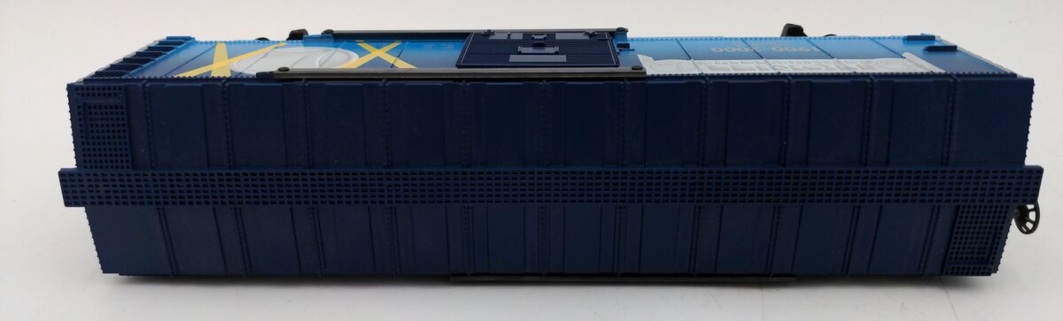 Lionel 6-29204 O Gauge Century Club Boxcar - Rare 1997 Car EX/Box