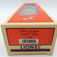 Lionel 6-29204 O Gauge Century Club Boxcar - Rare 1997 Car EX/Box