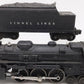 Lionel 2026 Vintage O 2-6-4 Diecast Steam Locomotive w/ 6466W Tender