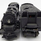 Lionel 2026 Vintage O 2-6-4 Diecast Steam Locomotive w/ 6466W Tender