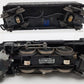 Lionel 2026 Vintage O 2-6-4 Diecast Steam Locomotive w/ 6466W Tender