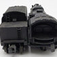 Lionel 2026 Vintage O 2-6-4 Diecast Steam Locomotive w/ 6466W Tender