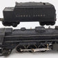 Lionel 2026 Vintage O 2-6-4 Diecast Steam Locomotive w/ 6466W Tender