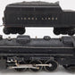 Lionel 2026 Vintage O 2-6-4 Diecast Steam Locomotive w/ 6466W Tender