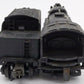 Lionel 2026 Vintage O 2-6-4 Diecast Steam Locomotive w/ 6466W Tender