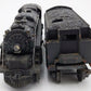 Lionel 2026 Vintage O 2-6-4 Diecast Steam Locomotive w/ 6466W Tender