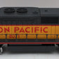 Lionel 6-18273 O Gauge Union Pacific SD40MAC Diesel Locomotive w/TMCC #8071 EX/Box