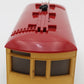 Lionel 60 Vintage O Lionelville Motorized Rapid Transit Trolley VG