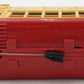 Lionel 60 Vintage O Lionelville Motorized Rapid Transit Trolley VG
