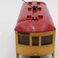 Lionel 60 Vintage O Lionelville Motorized Rapid Transit Trolley VG