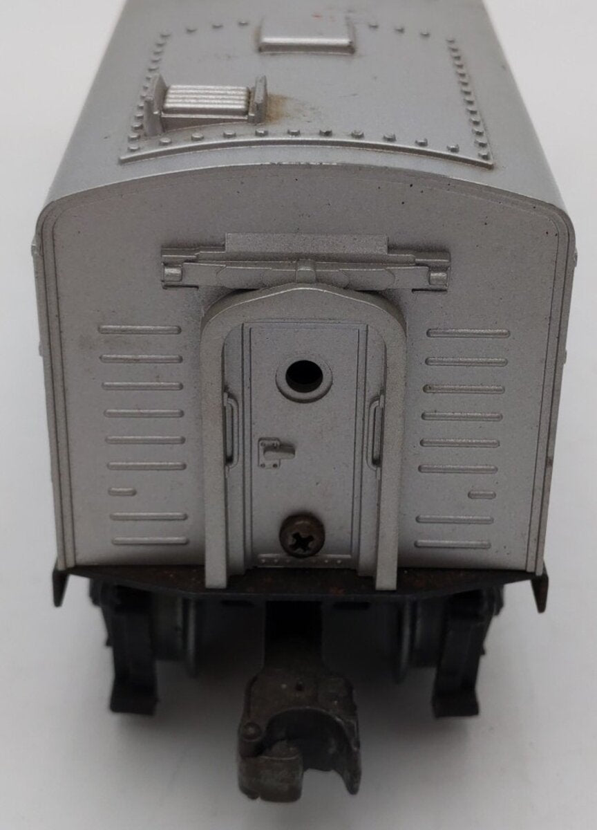Lionel 6-8021 Santa Fe Alco Non-Powered B-Unit Diesel Locomotive VG