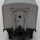 Lionel 6-8021 Santa Fe Alco Non-Powered B-Unit Diesel Locomotive VG
