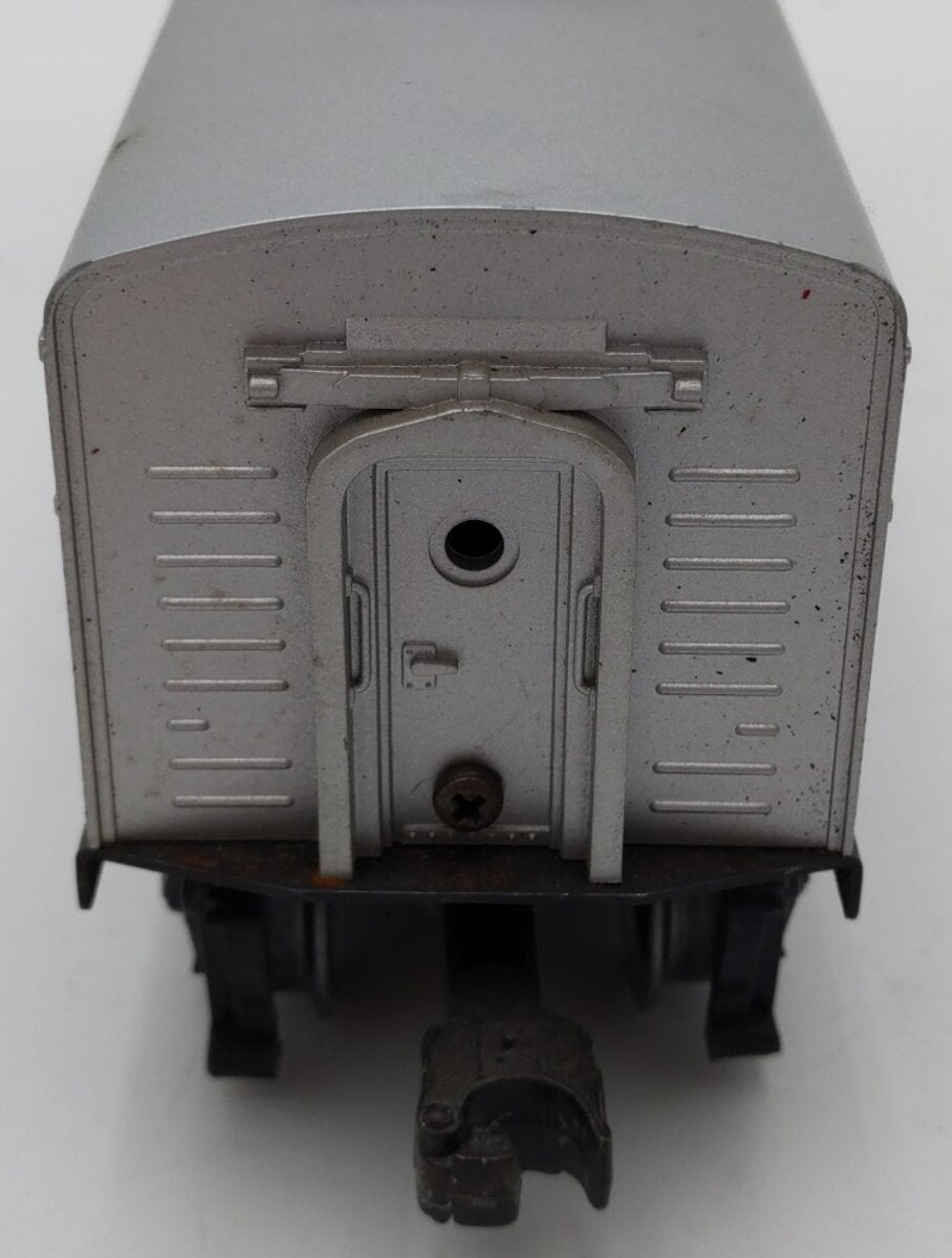 Lionel 6-8021 Santa Fe Alco Non-Powered B-Unit Diesel Locomotive VG