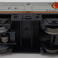 Lionel 6-8020 O Gauge Santa Fe Alco A Diesel Locomotive VG