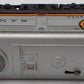 Lionel 6-8020 O Gauge Santa Fe Alco A Diesel Locomotive VG